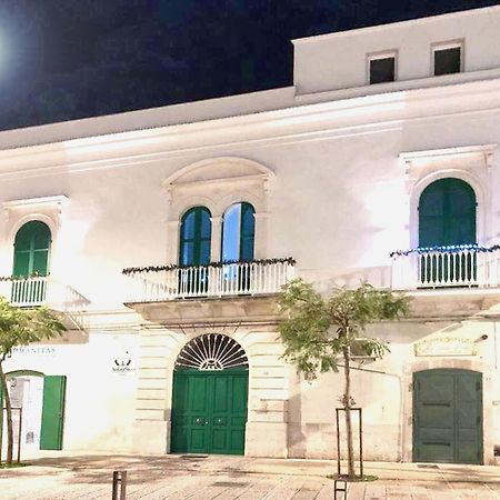 Bed and Breakfast Augustea Sannicandro di Bari Exterior foto