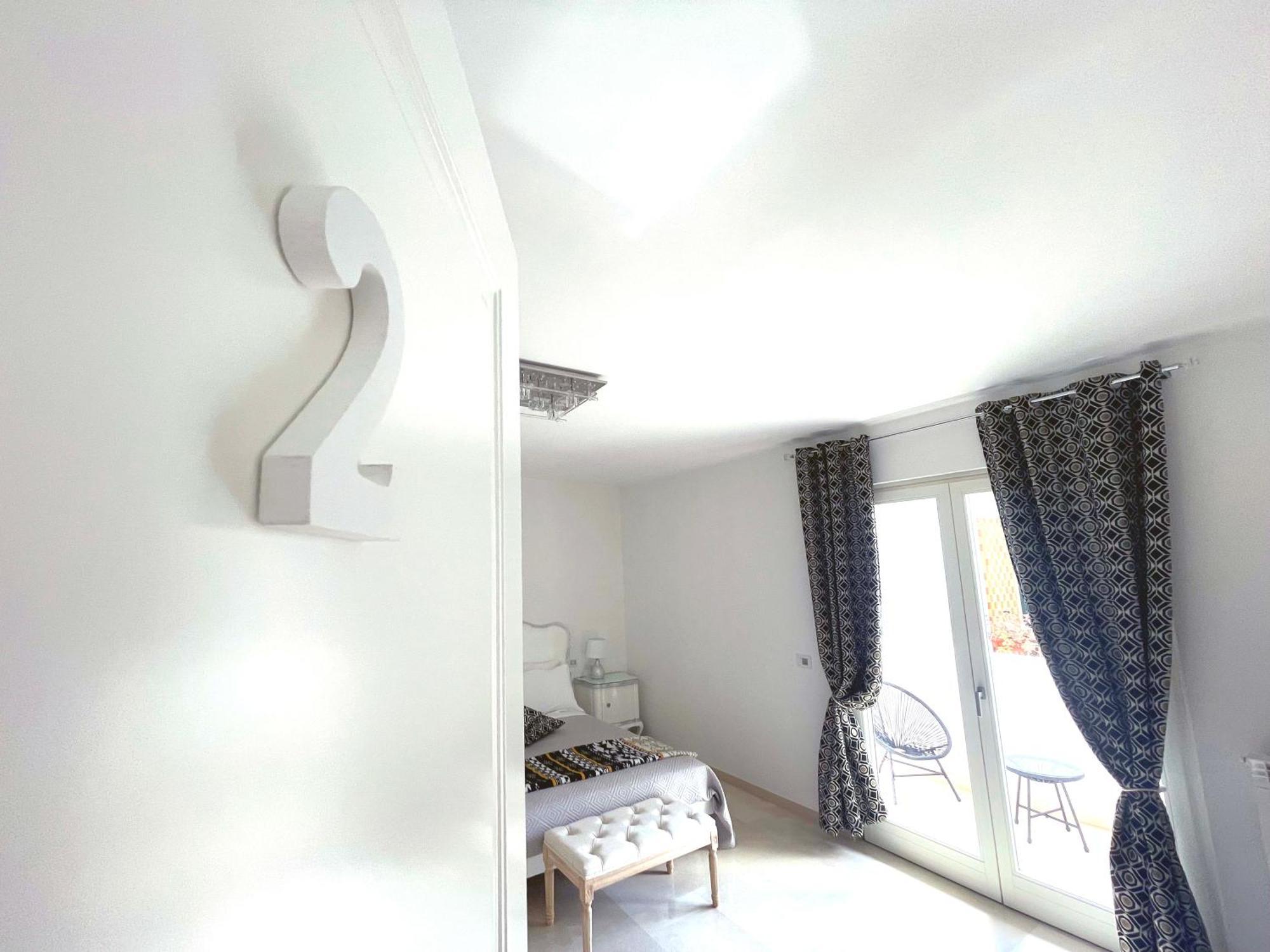Bed and Breakfast Augustea Sannicandro di Bari Exterior foto
