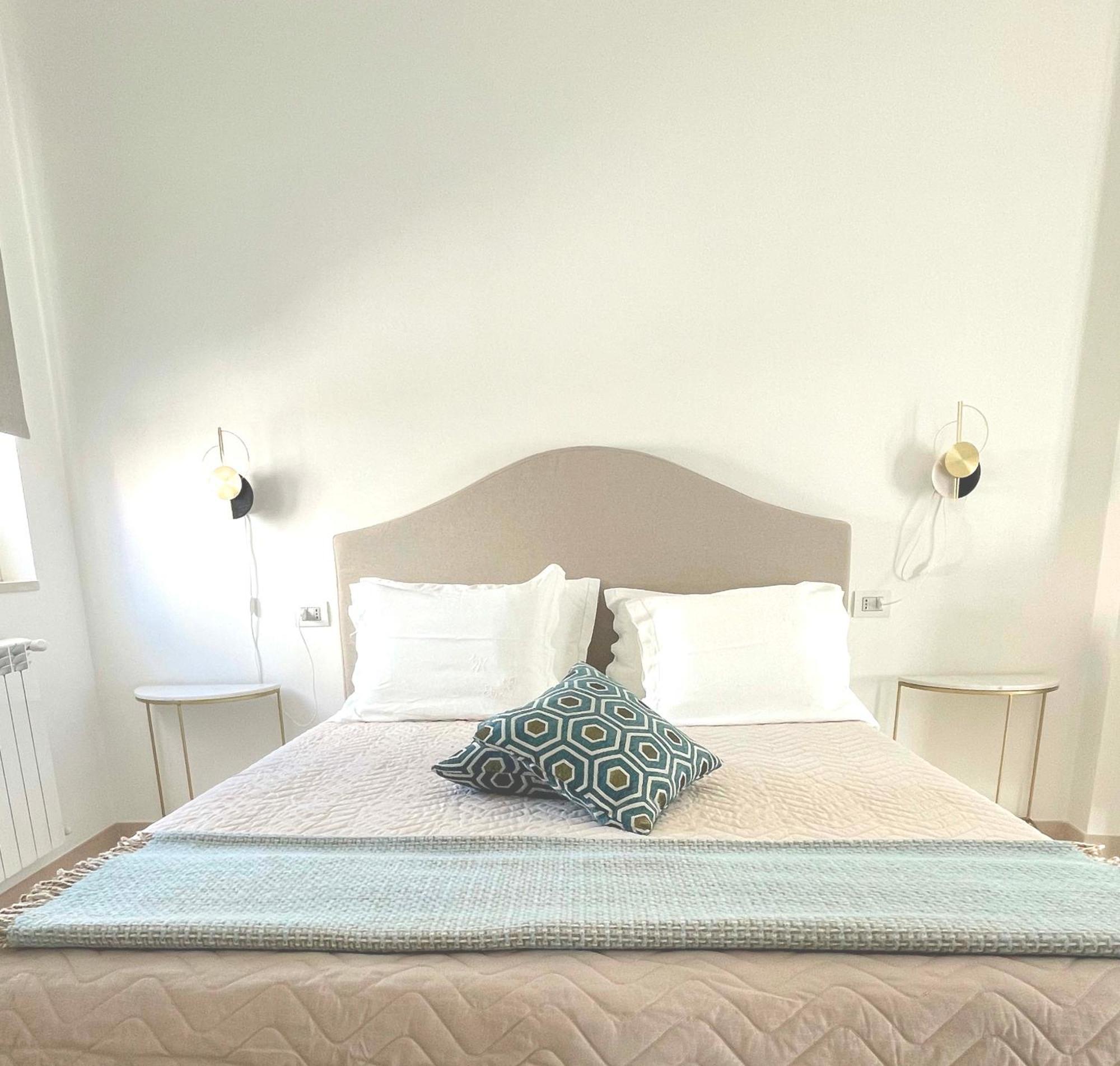 Bed and Breakfast Augustea Sannicandro di Bari Exterior foto