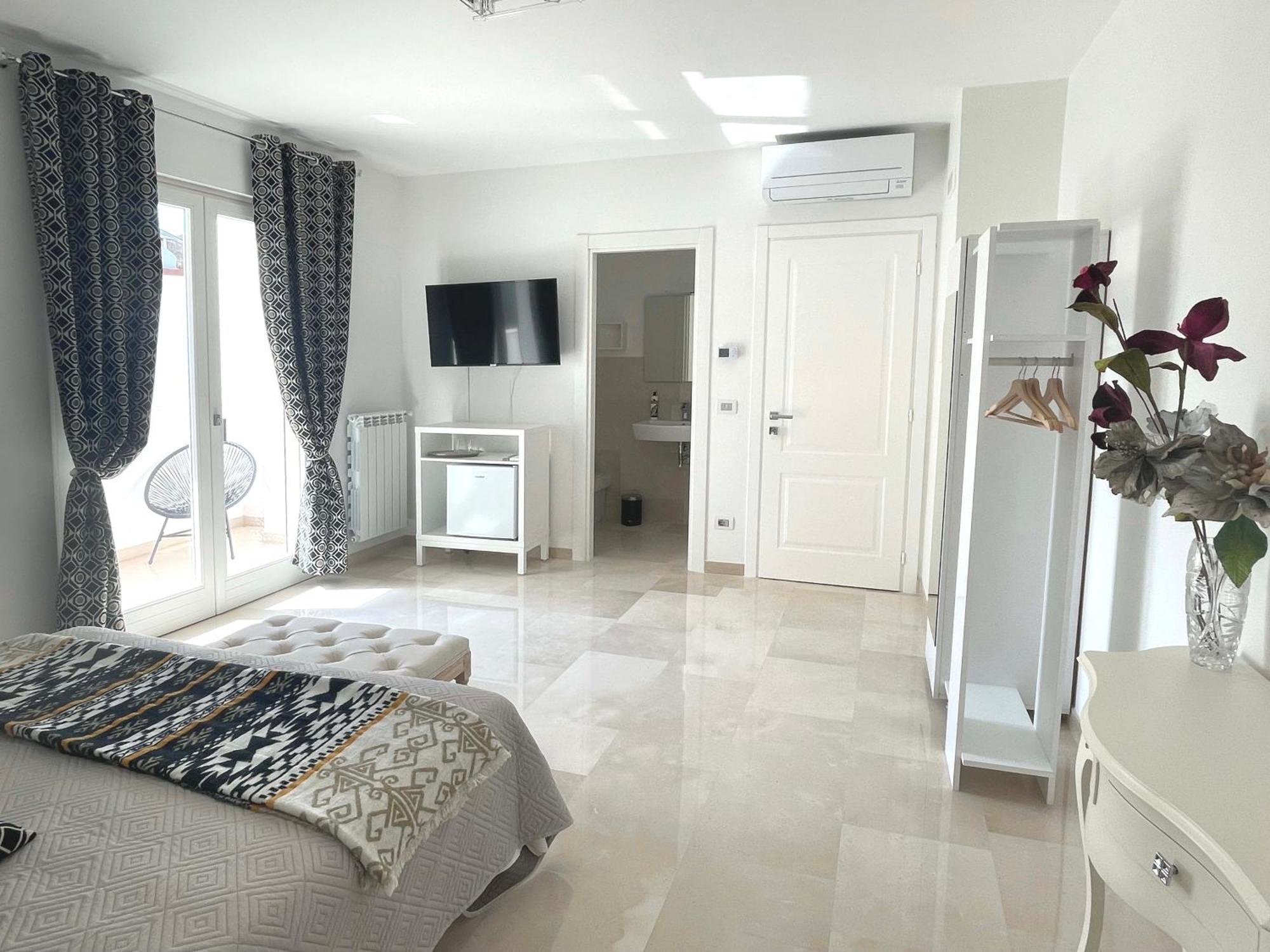 Bed and Breakfast Augustea Sannicandro di Bari Exterior foto
